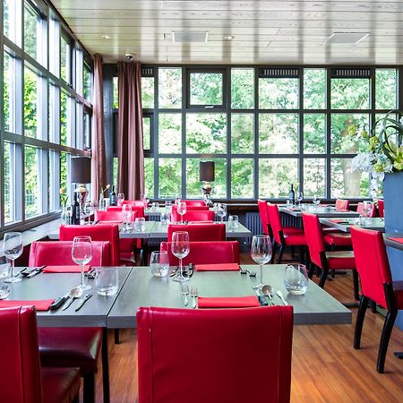 Bastion Hotel Bussum Hilversum Dış mekan fotoğraf
