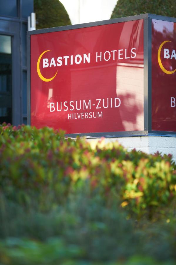 Bastion Hotel Bussum Hilversum Dış mekan fotoğraf