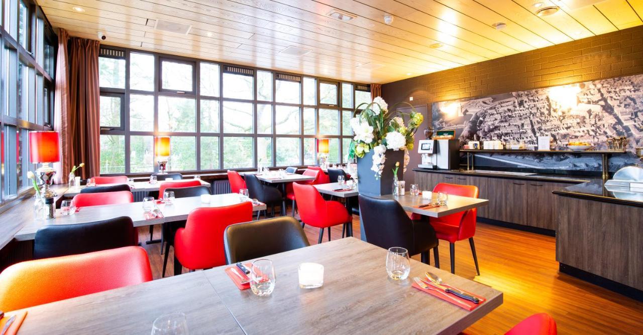 Bastion Hotel Bussum Hilversum Dış mekan fotoğraf