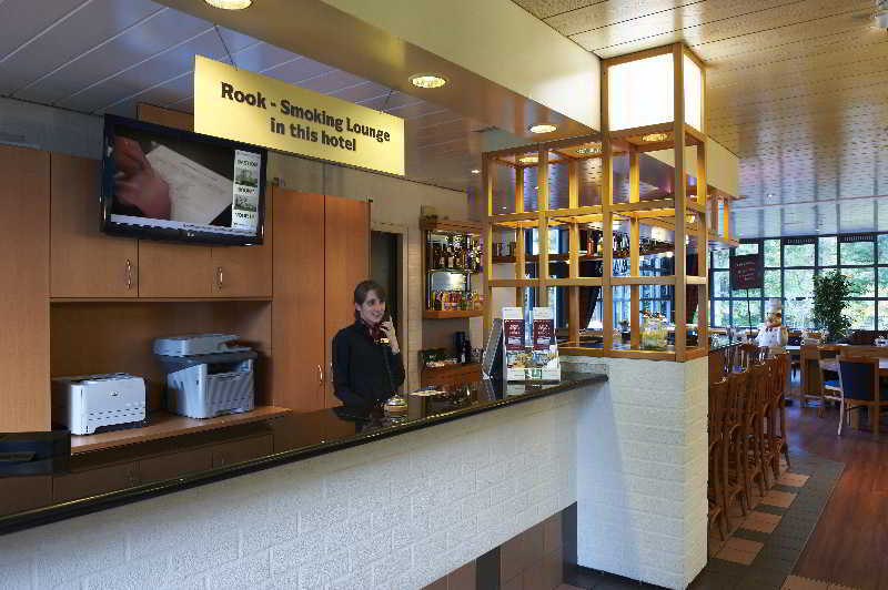 Bastion Hotel Bussum Hilversum Dış mekan fotoğraf