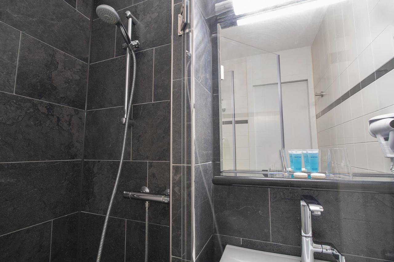 Bastion Hotel Bussum Hilversum Dış mekan fotoğraf