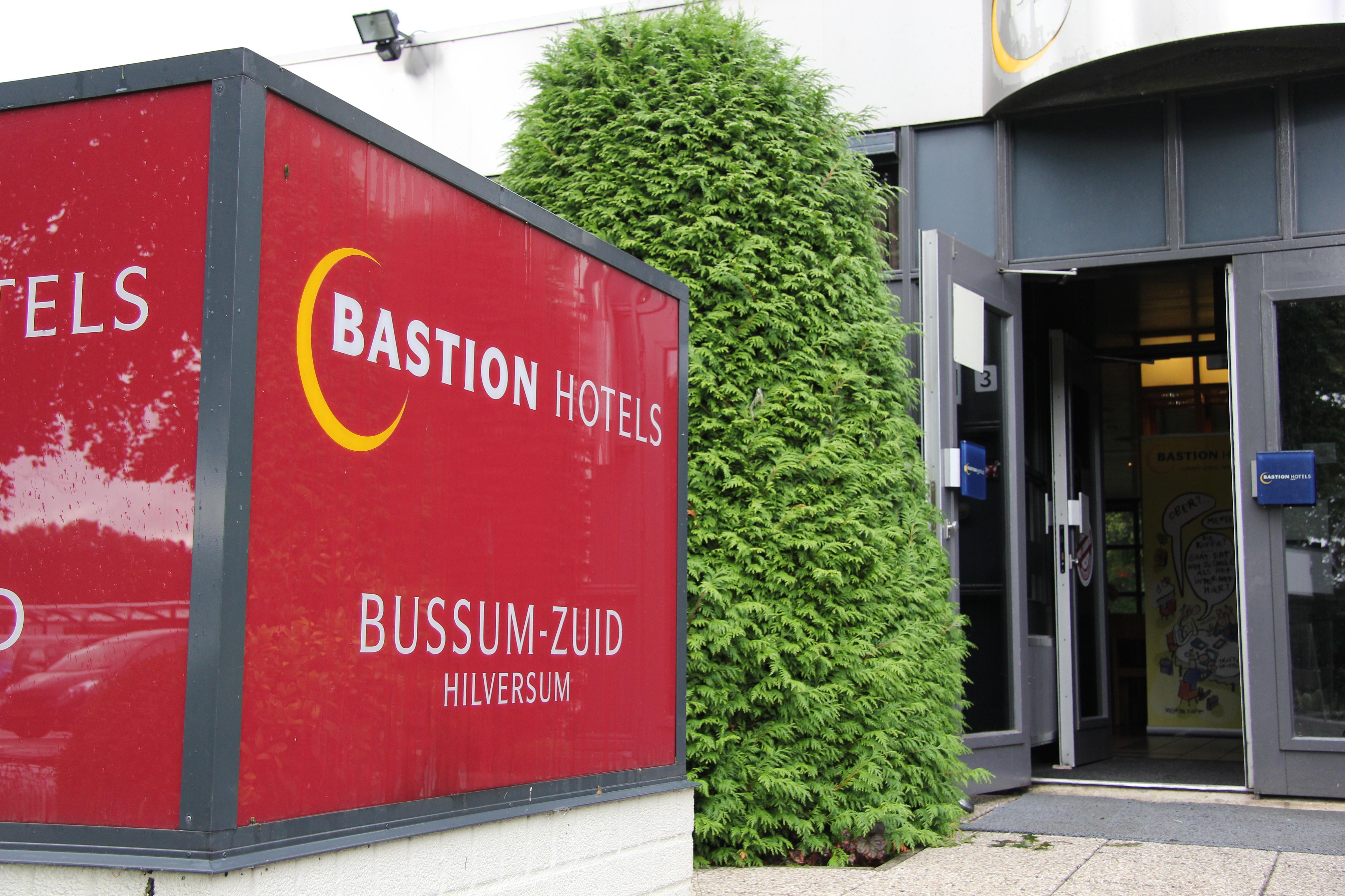 Bastion Hotel Bussum Hilversum Dış mekan fotoğraf
