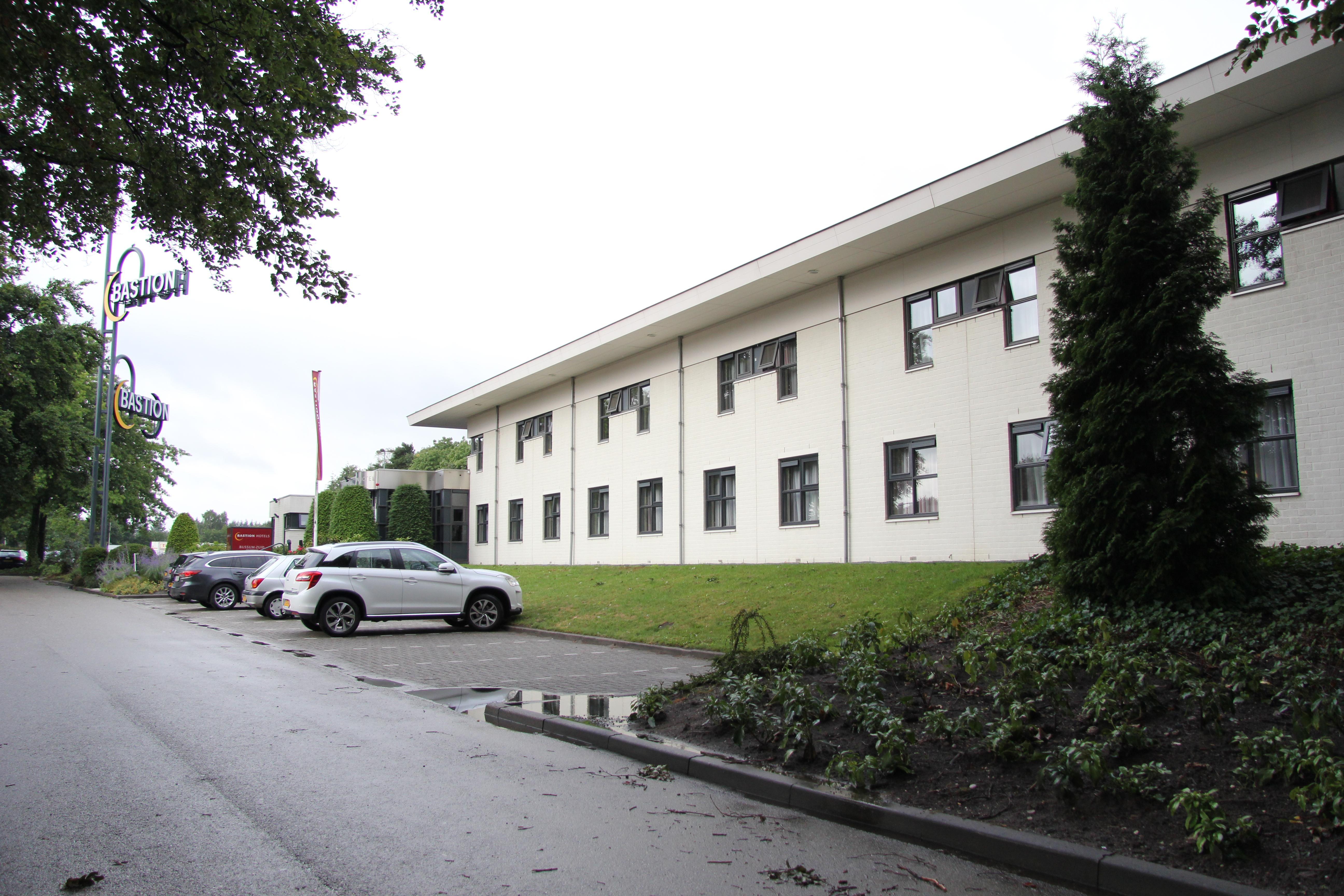 Bastion Hotel Bussum Hilversum Dış mekan fotoğraf