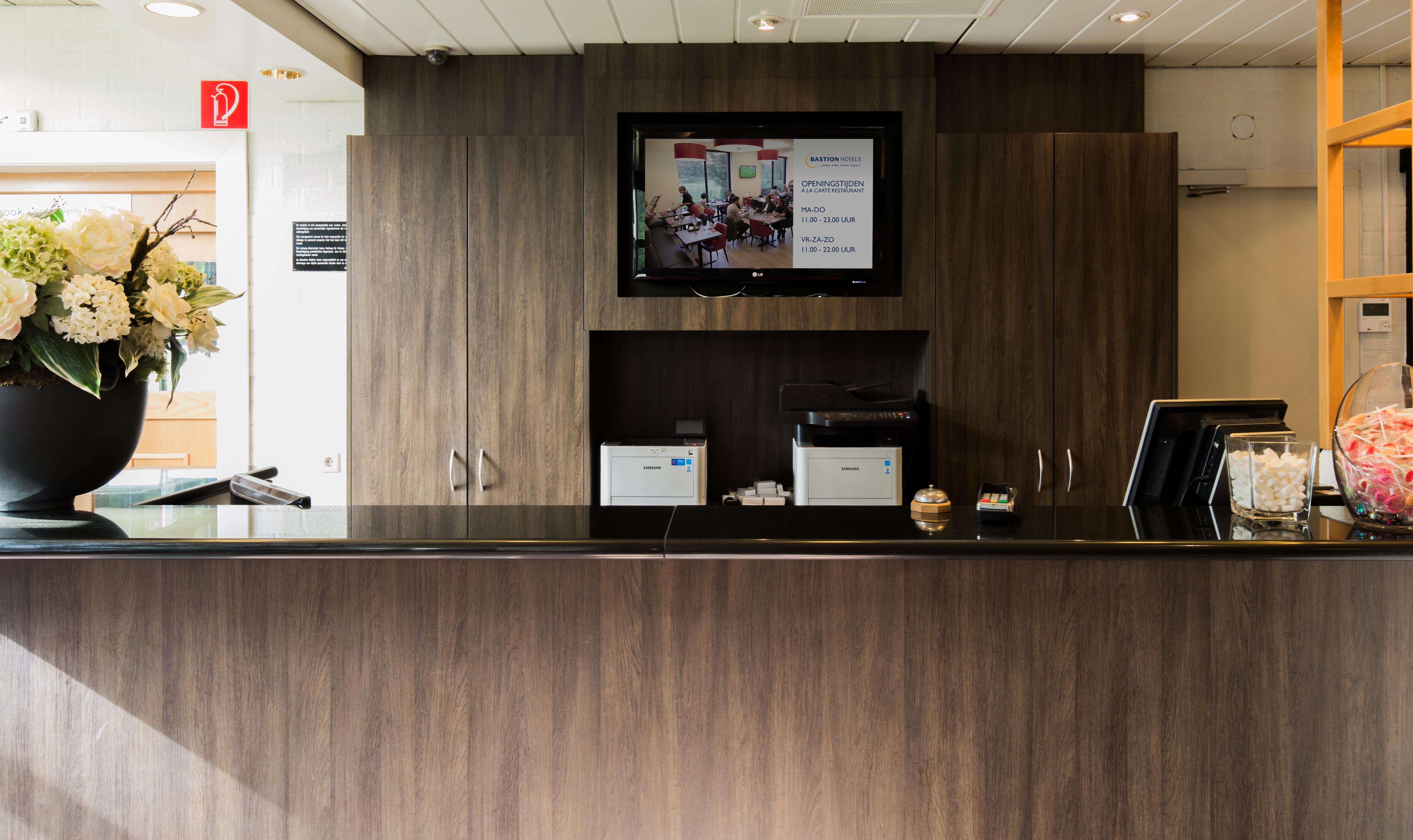 Bastion Hotel Bussum Hilversum Dış mekan fotoğraf