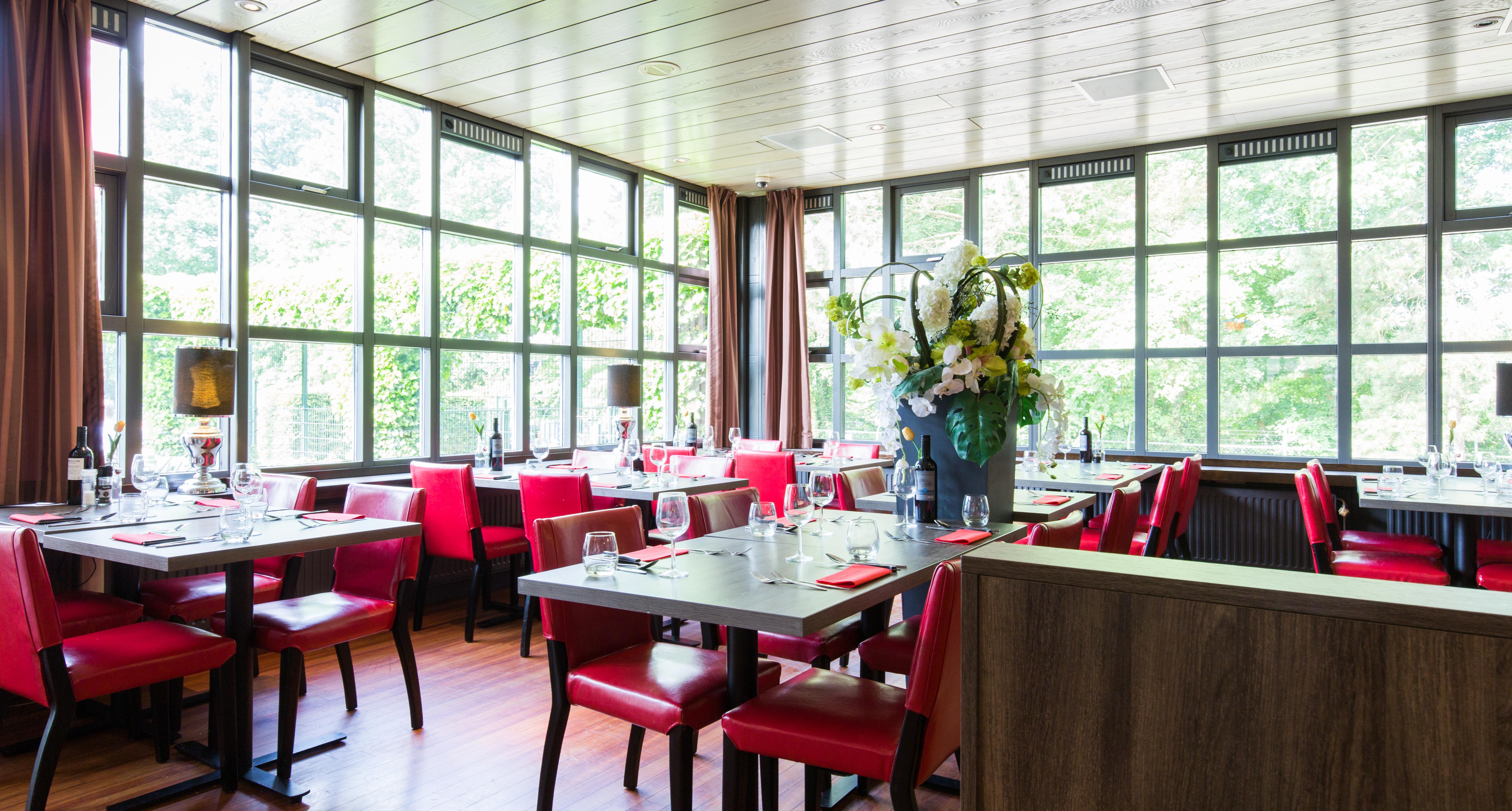 Bastion Hotel Bussum Hilversum Dış mekan fotoğraf