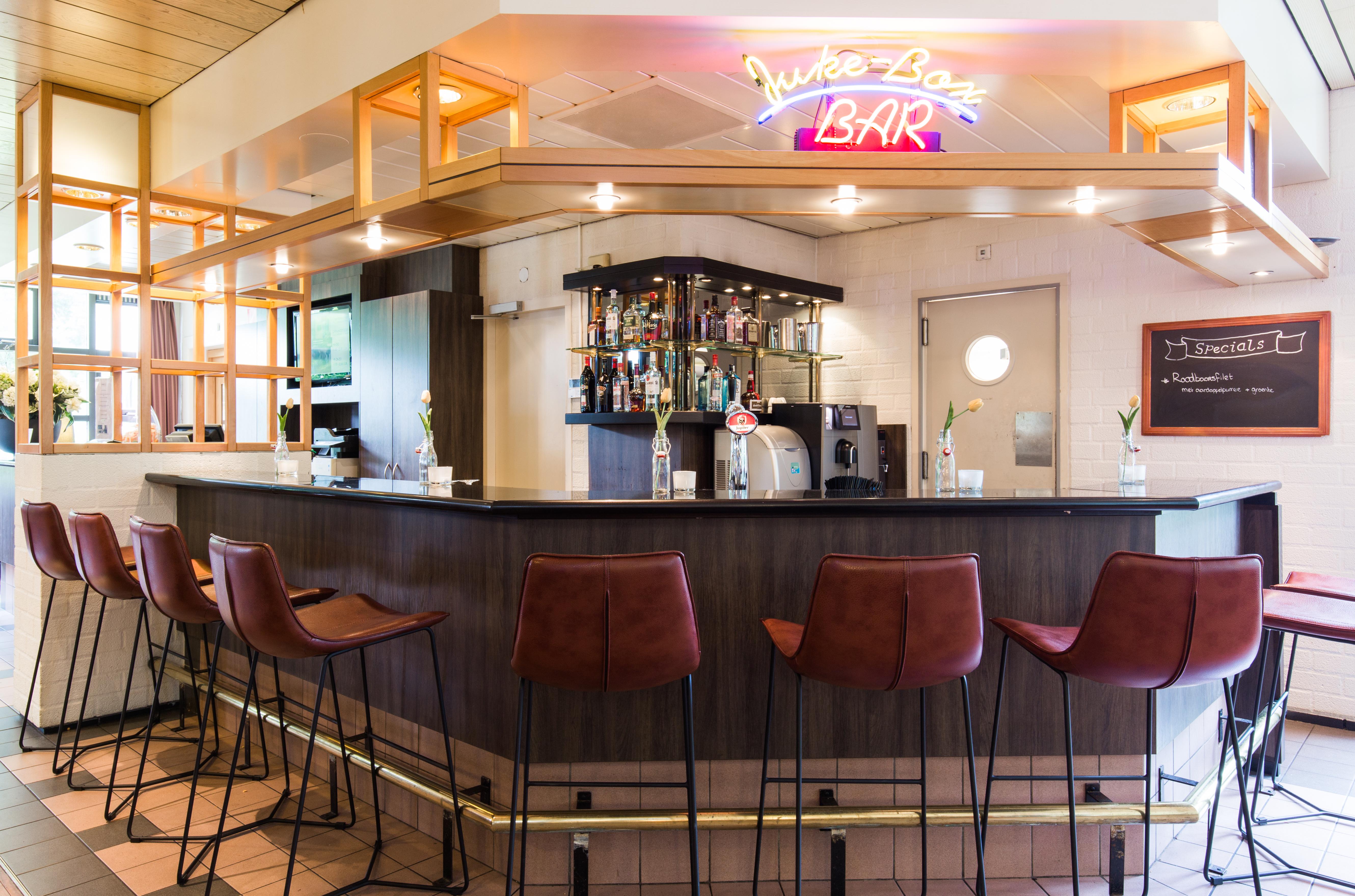 Bastion Hotel Bussum Hilversum Dış mekan fotoğraf