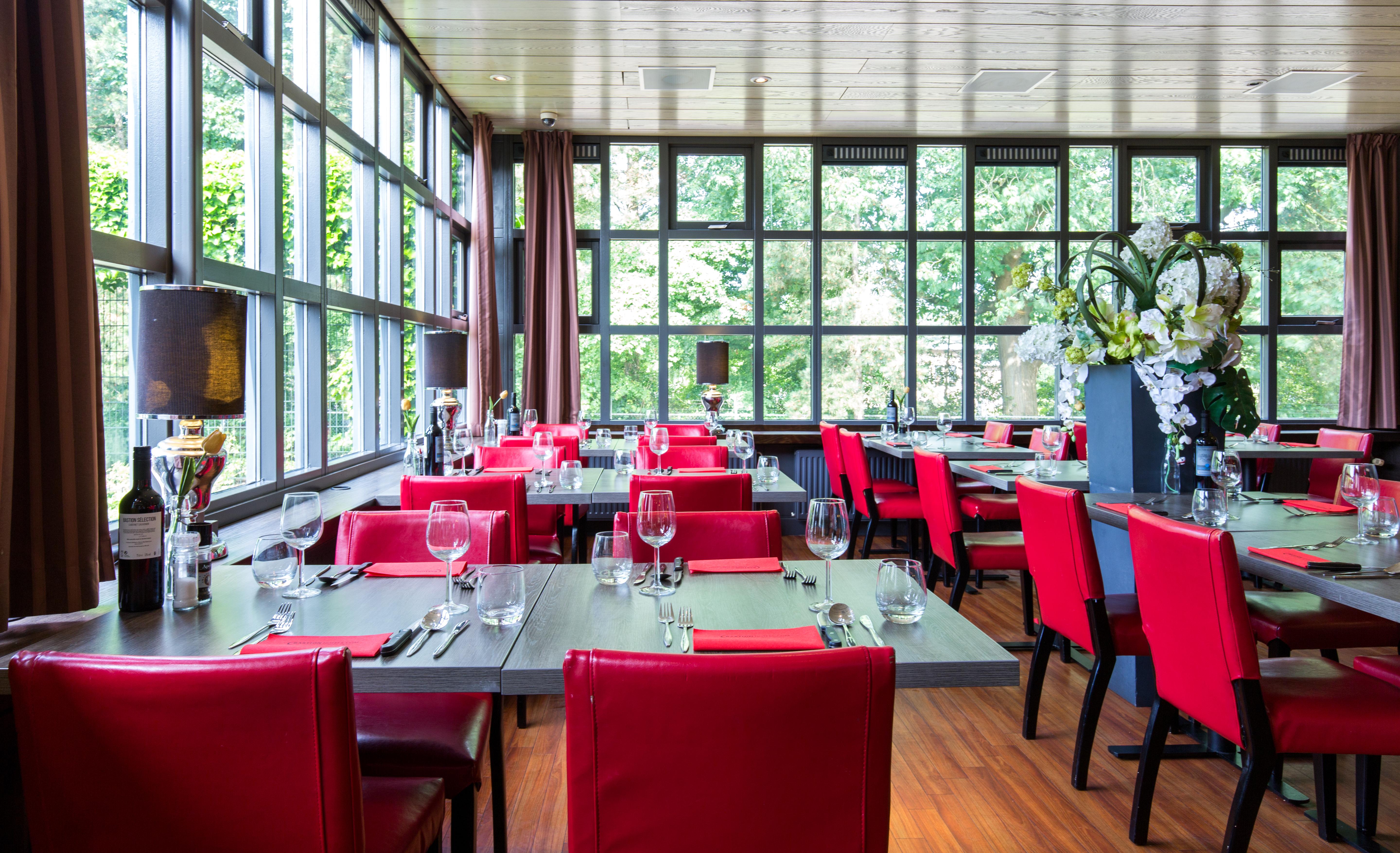 Bastion Hotel Bussum Hilversum Dış mekan fotoğraf