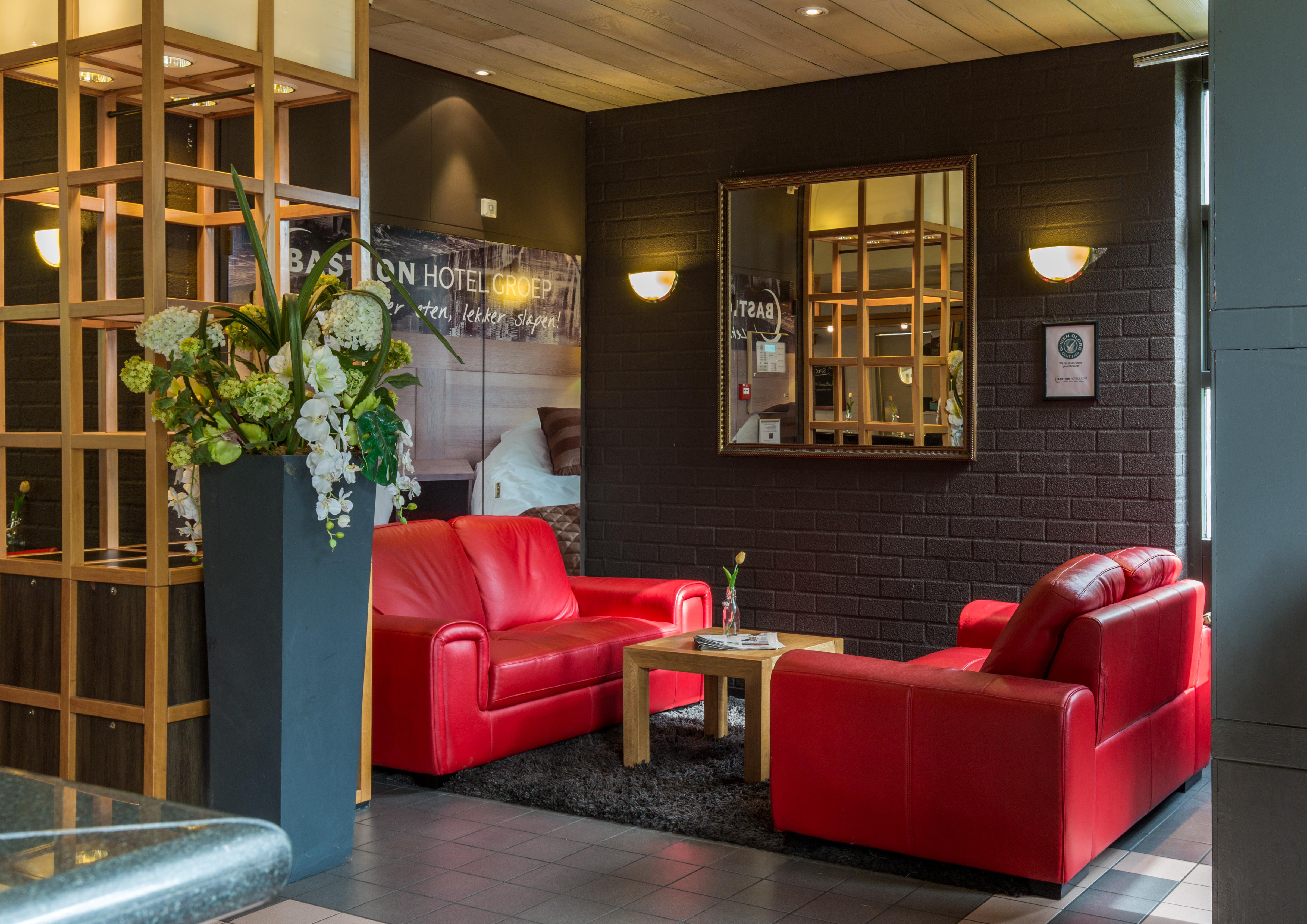 Bastion Hotel Bussum Hilversum Dış mekan fotoğraf