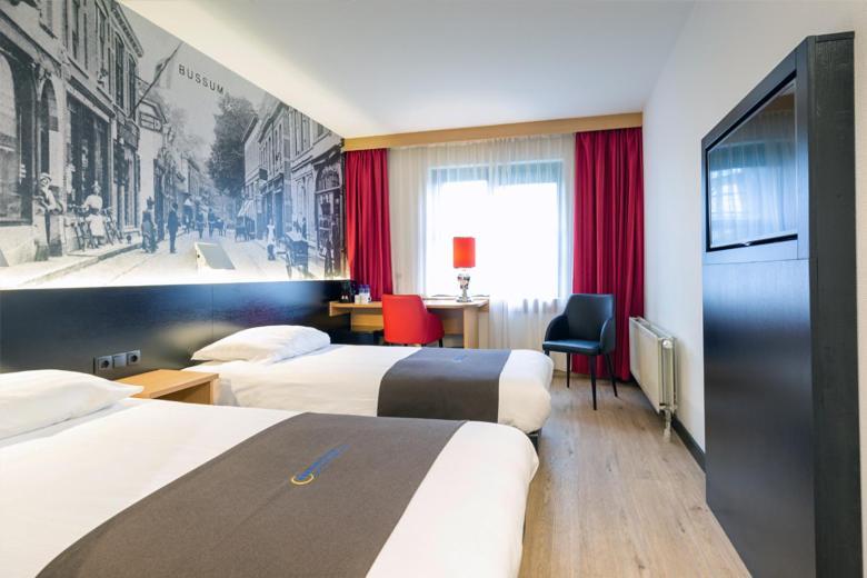 Bastion Hotel Bussum Hilversum Dış mekan fotoğraf