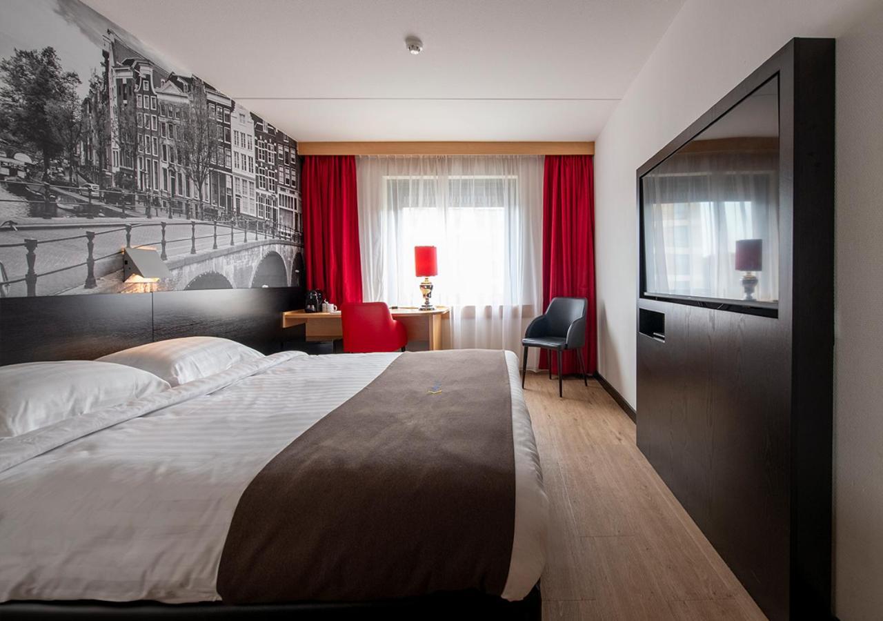 Bastion Hotel Bussum Hilversum Dış mekan fotoğraf