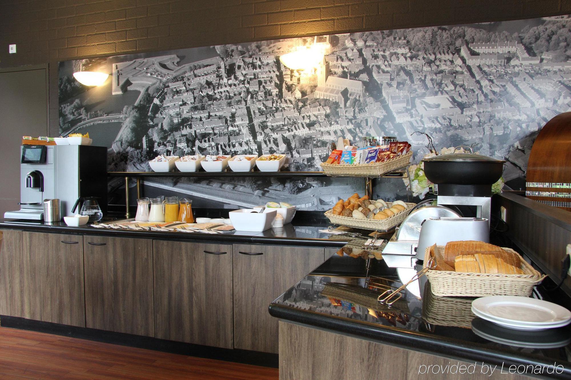 Bastion Hotel Bussum Hilversum Dış mekan fotoğraf