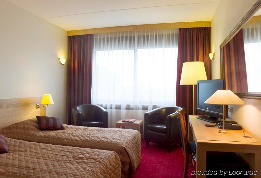 Bastion Hotel Bussum Hilversum Oda fotoğraf