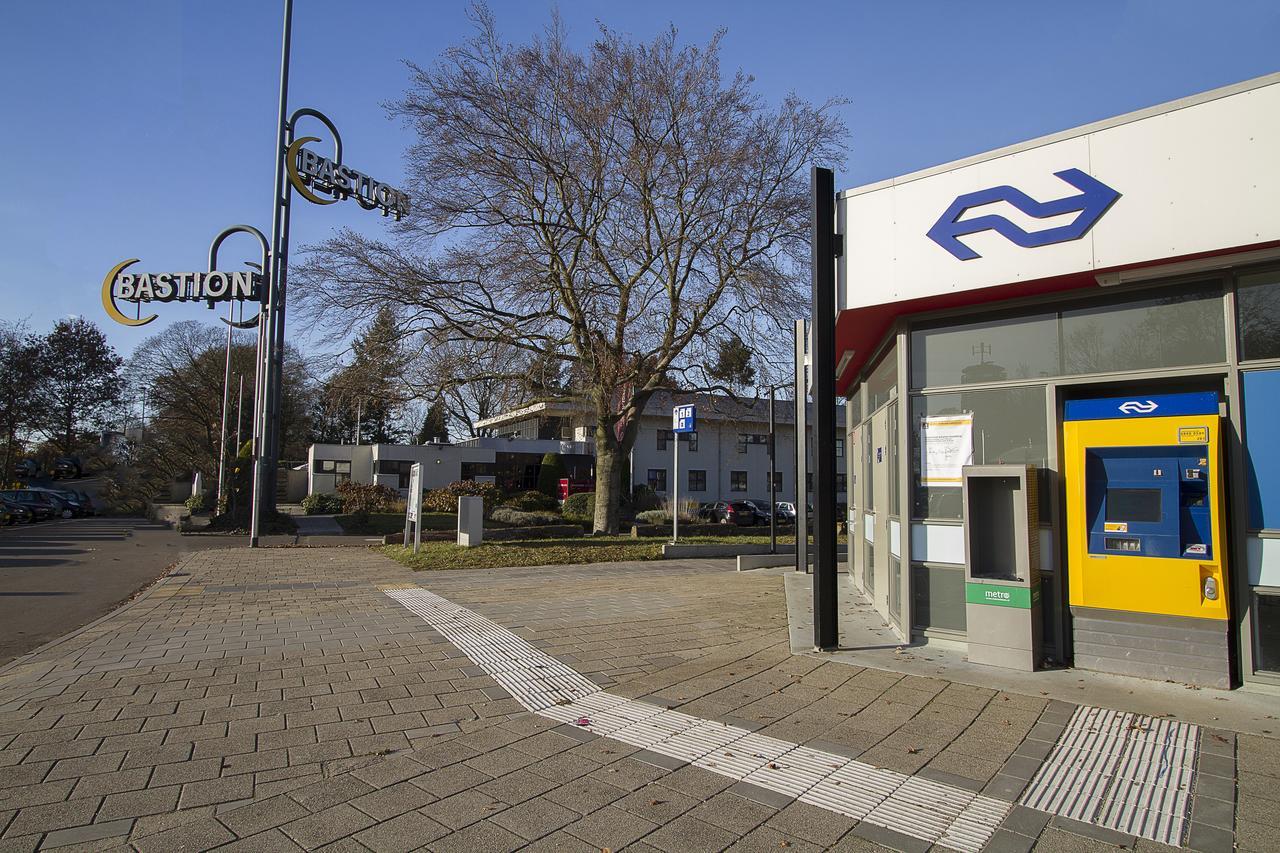 Bastion Hotel Bussum Hilversum Dış mekan fotoğraf