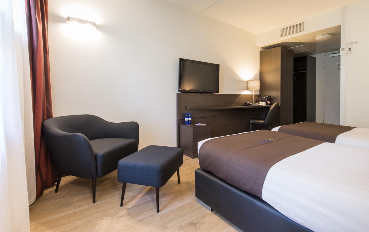 Bastion Hotel Bussum Hilversum Dış mekan fotoğraf