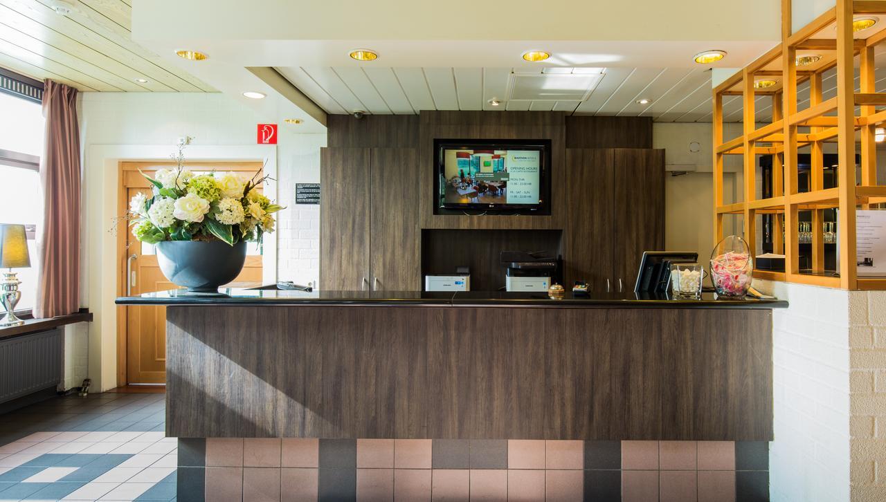 Bastion Hotel Bussum Hilversum Dış mekan fotoğraf