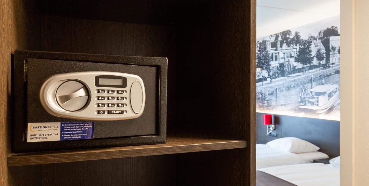 Bastion Hotel Bussum Hilversum Dış mekan fotoğraf