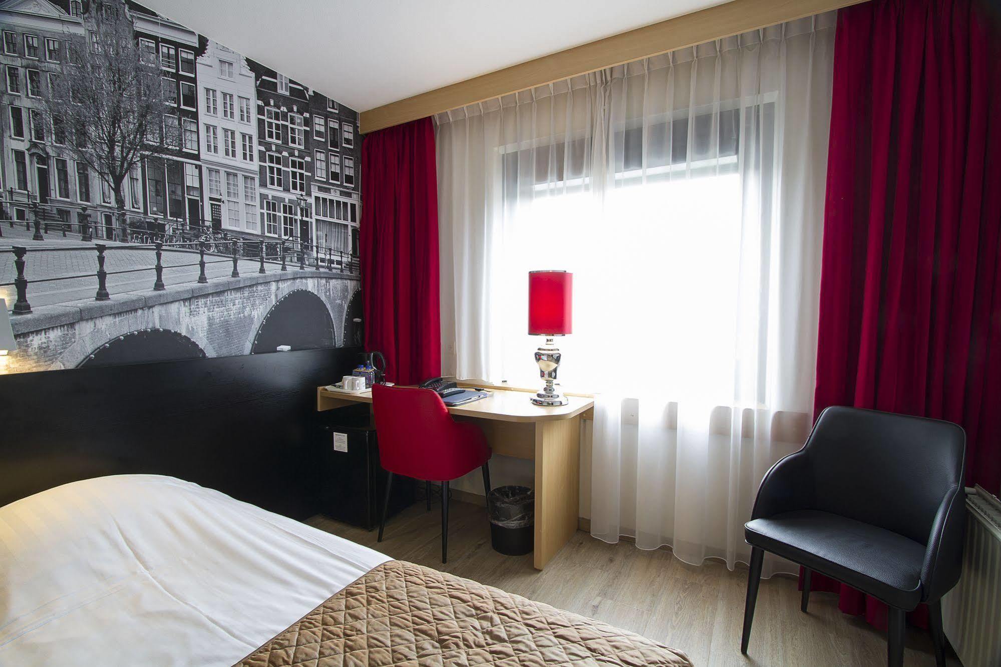 Bastion Hotel Bussum Hilversum Dış mekan fotoğraf