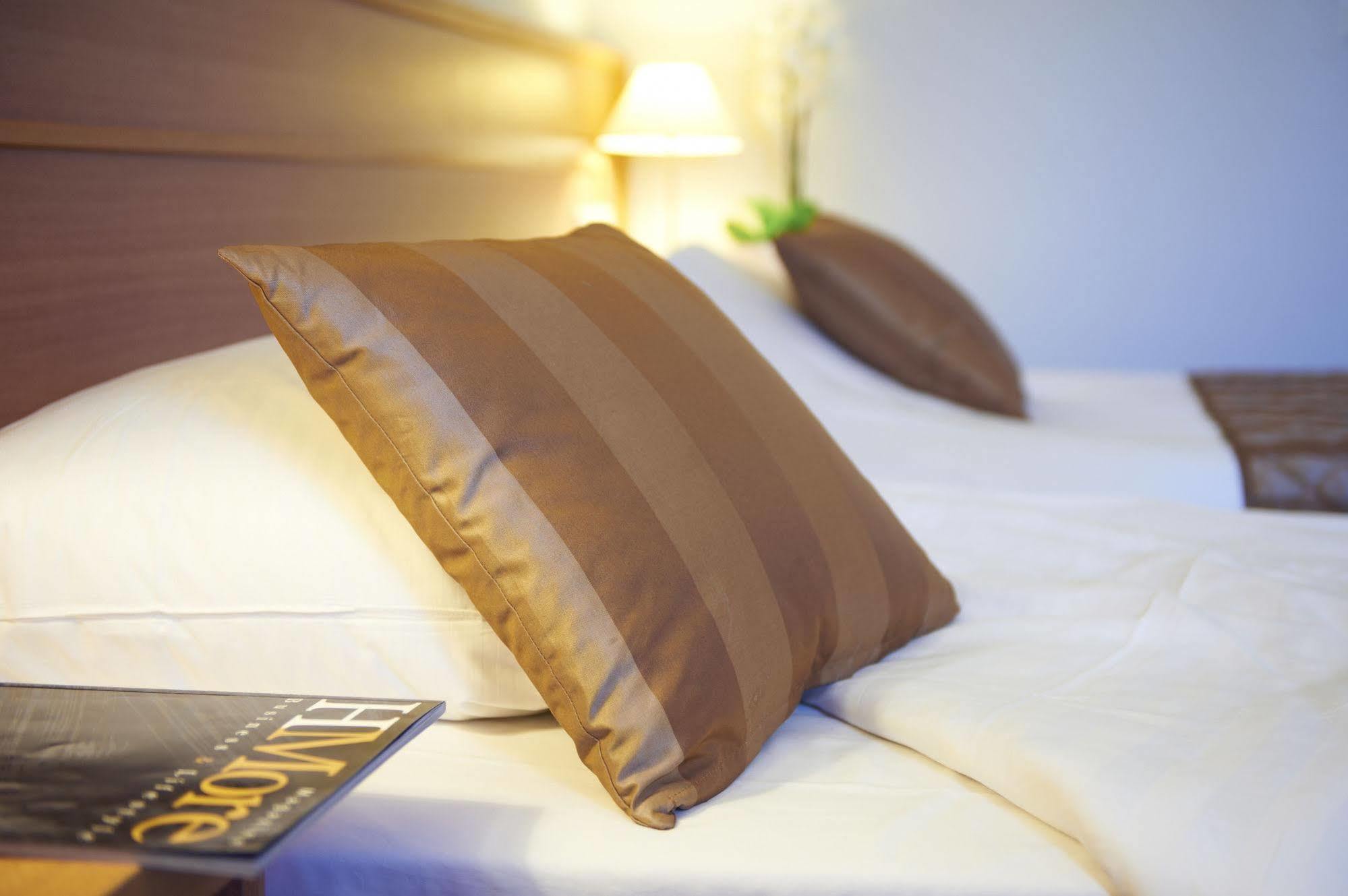 Bastion Hotel Bussum Hilversum Dış mekan fotoğraf