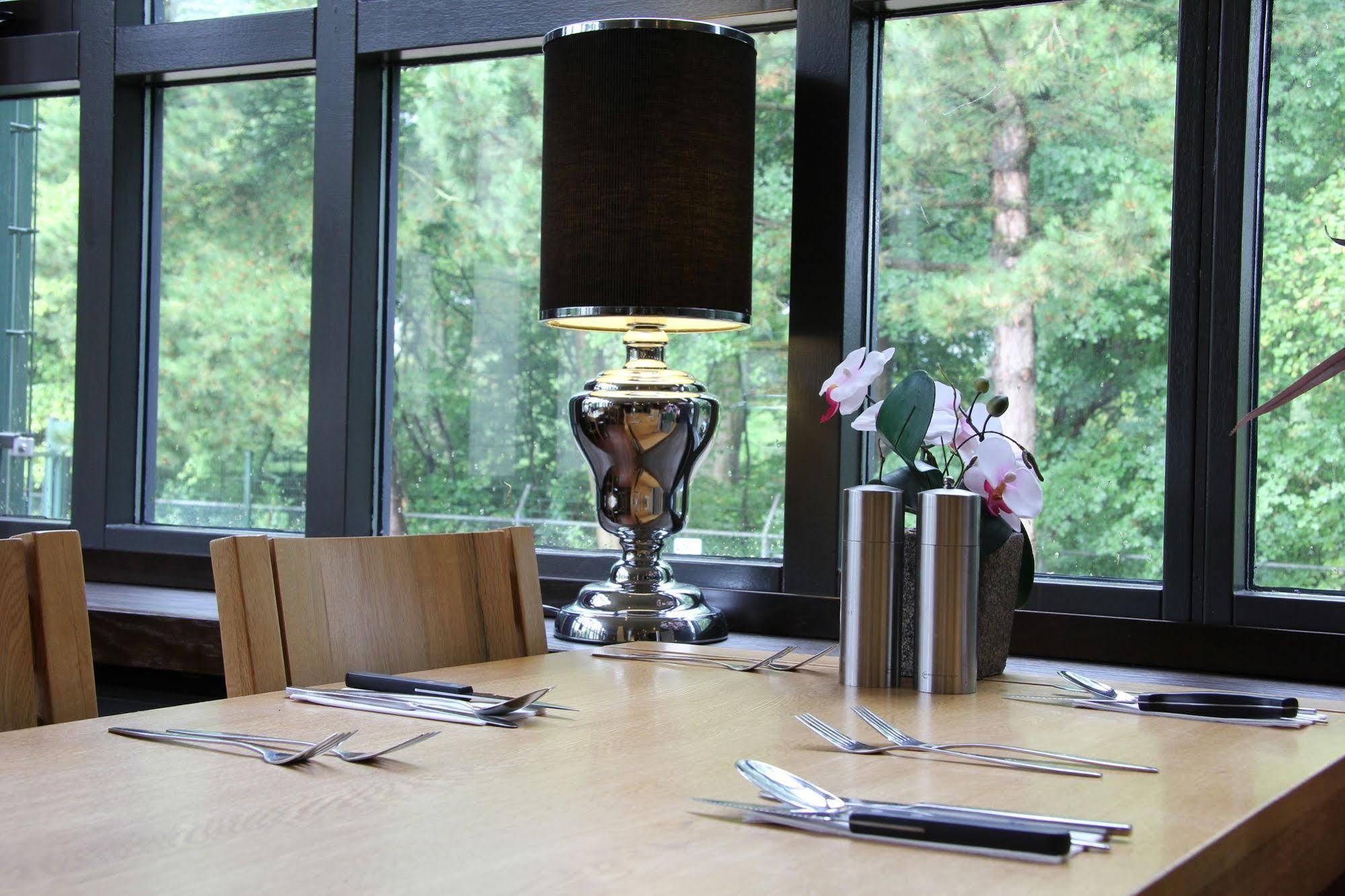 Bastion Hotel Bussum Hilversum Dış mekan fotoğraf