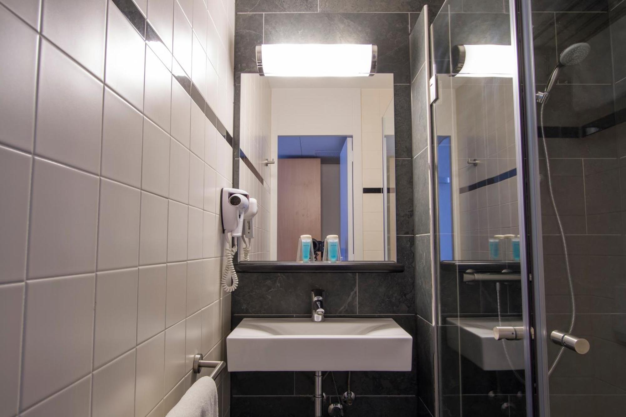 Bastion Hotel Bussum Hilversum Dış mekan fotoğraf