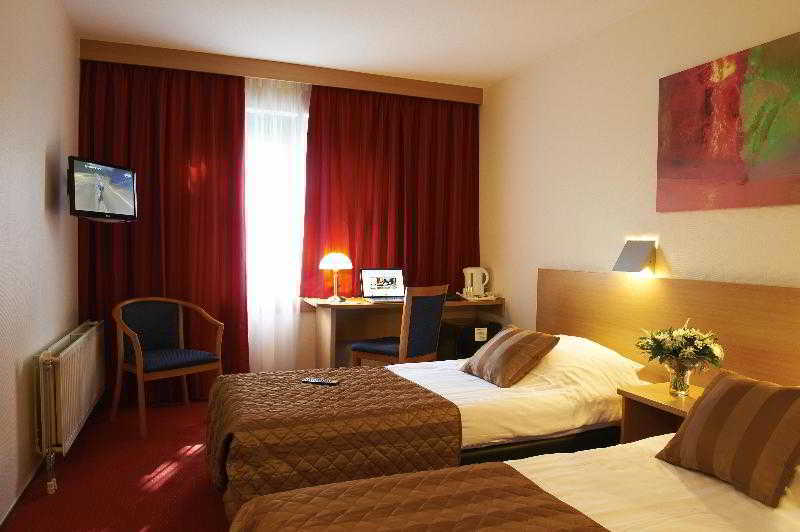 Bastion Hotel Bussum Hilversum Dış mekan fotoğraf