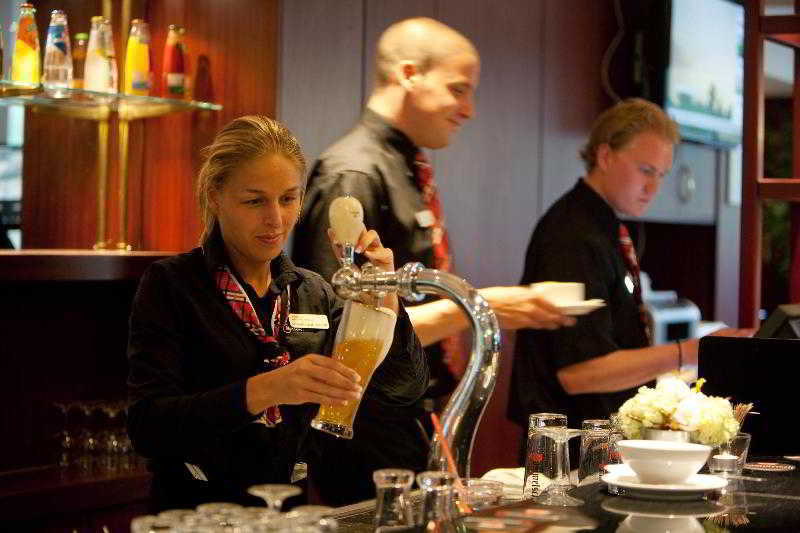 Bastion Hotel Bussum Hilversum Dış mekan fotoğraf