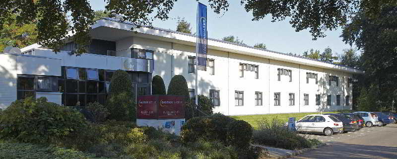 Bastion Hotel Bussum Hilversum Dış mekan fotoğraf
