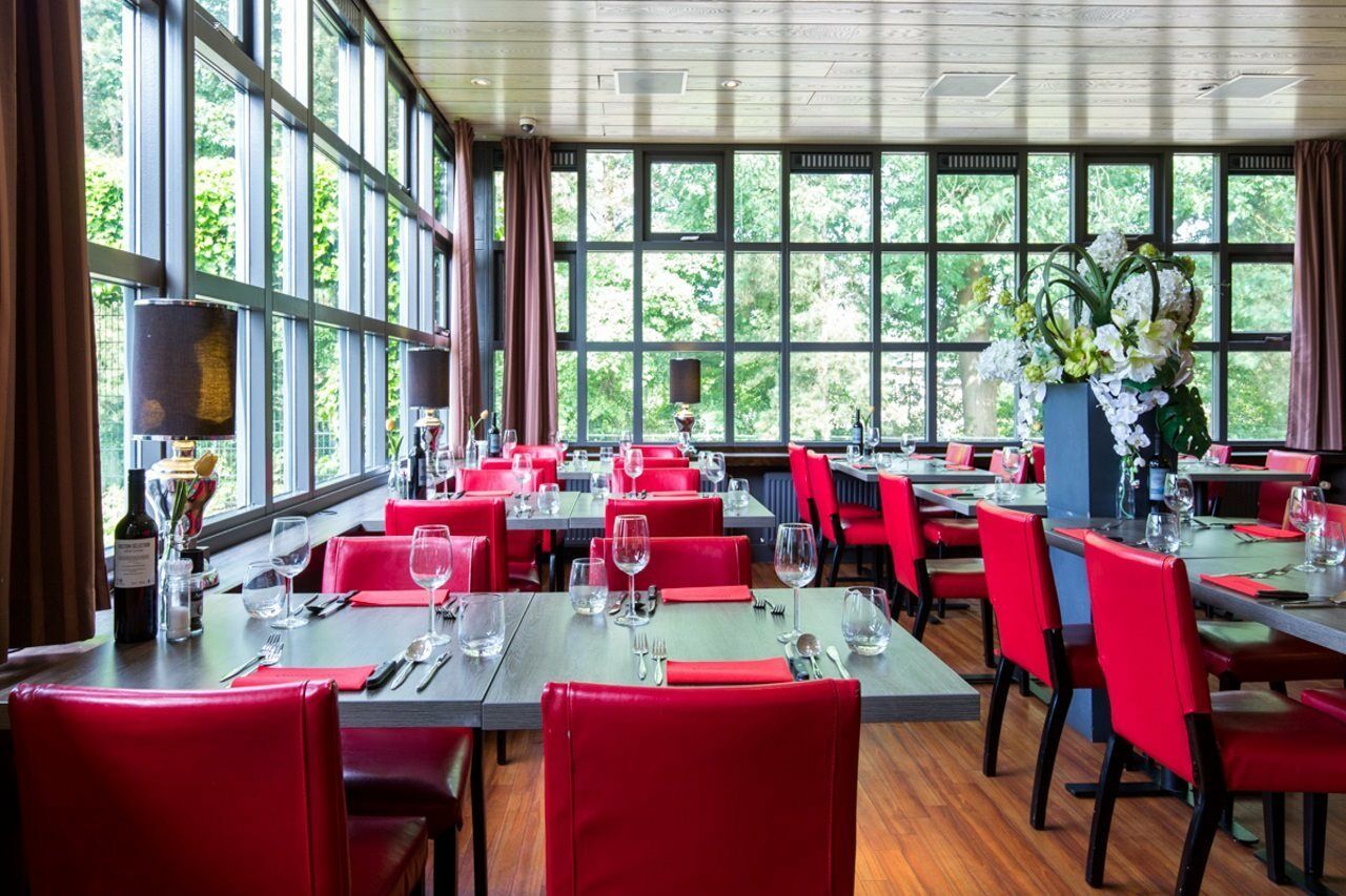 Bastion Hotel Bussum Hilversum Dış mekan fotoğraf